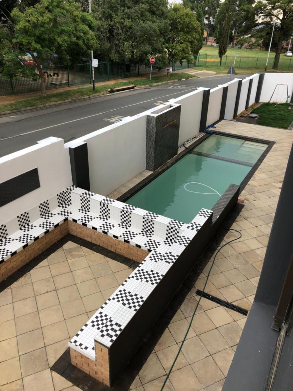 Gold Reef Lodge Johannesburg Exterior foto